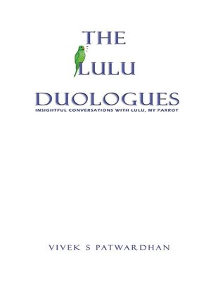 cover image of The Lulu Duologues
